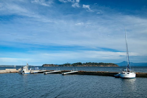 Sunset Bay Escape - Accommodation Newcastle 38