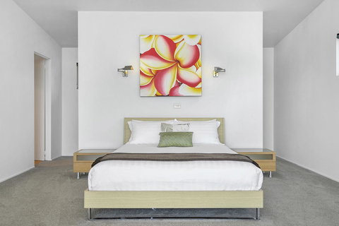 Sunset Bay Escape - Accommodation Newcastle 15