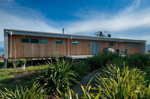 Sunset Bay Escape - Accommodation Newcastle 34