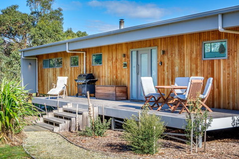 Sunset Bay Escape - Accommodation Newcastle 24