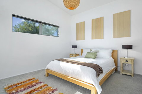 Sunset Bay Escape - Accommodation Newcastle 10