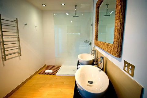 Sunset Bay Escape - Accommodation Newcastle 43