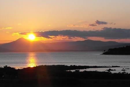 Sunset Bay Escape - Accommodation Newcastle 31