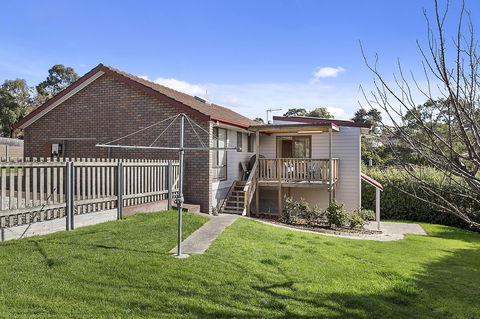 Mirramar House - Accommodation Newcastle 22