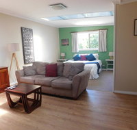 Amble'a'While on Tamar - Accommodation Newcastle
