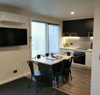 Youngtown Executive Apartments - Accommodation Newcastle