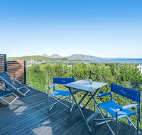 Freycinet Panorama - Accommodation Newcastle