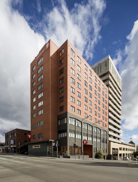 Travelodge Hotel Hobart - Accommodation Newcastle 0