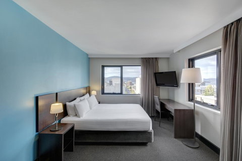 Travelodge Hotel Hobart - Accommodation Newcastle 5