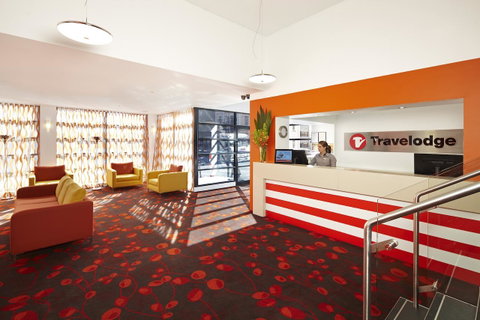 Travelodge Hotel Hobart - Accommodation Newcastle 14