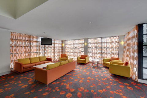 Travelodge Hotel Hobart - Accommodation Newcastle 16