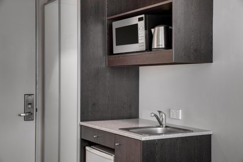 Travelodge Hotel Hobart - Accommodation Newcastle 7