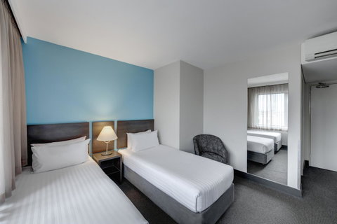 Travelodge Hotel Hobart - Accommodation Newcastle 11