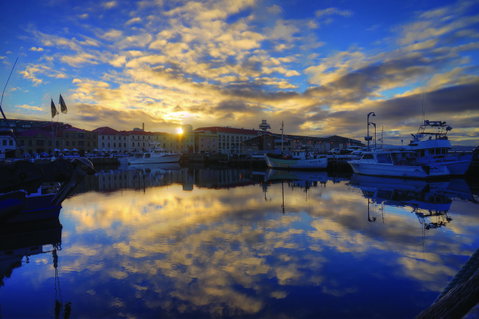 Travelodge Hotel Hobart - Accommodation Newcastle 21