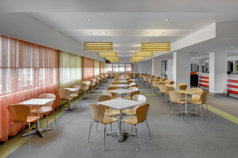 Travelodge Hotel Hobart - Accommodation Newcastle 18