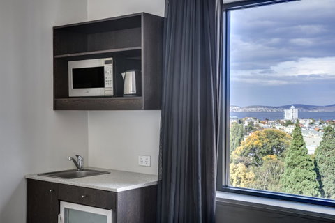 Travelodge Hotel Hobart - Accommodation Newcastle 3