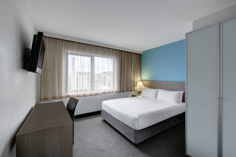 Travelodge Hotel Hobart - Accommodation Newcastle 12