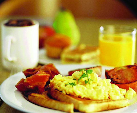 Travelodge Hotel Hobart - Accommodation Newcastle 17