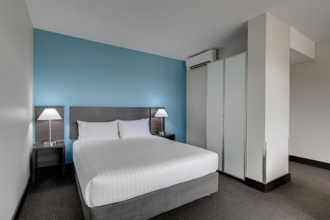 Travelodge Hotel Hobart - Accommodation Newcastle 2
