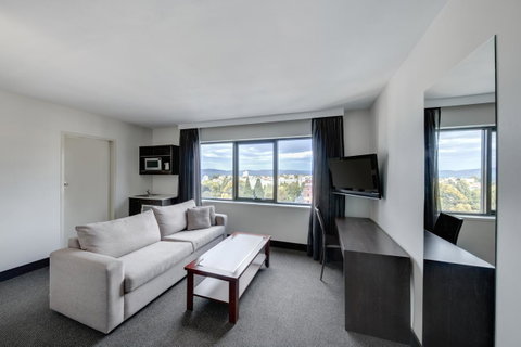 Travelodge Hotel Hobart - Accommodation Newcastle 1