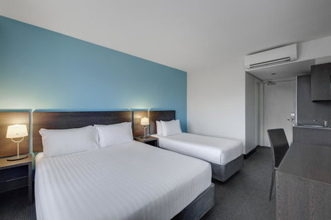 Travelodge Hotel Hobart - Accommodation Newcastle 9