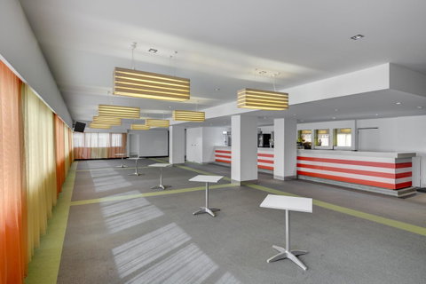 Travelodge Hotel Hobart - Accommodation Newcastle 20