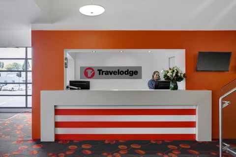 Travelodge Hotel Hobart - Accommodation Newcastle 13