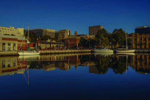 Travelodge Hotel Hobart - Accommodation Newcastle 22