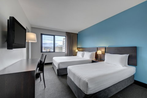 Travelodge Hotel Hobart - Accommodation Newcastle 6