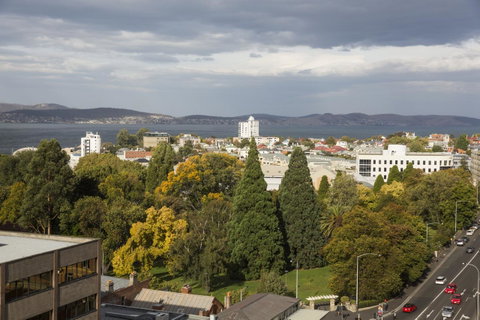 Travelodge Hotel Hobart - Accommodation Newcastle 23