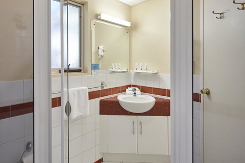 Elphin Serviced Apartments - Accommodation Newcastle 6