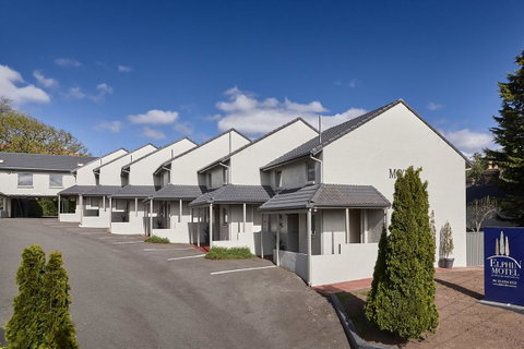 Elphin Serviced Apartments - Accommodation Newcastle 0