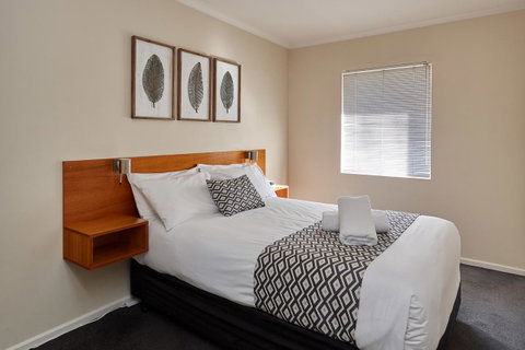 Elphin Serviced Apartments - Accommodation Newcastle 1