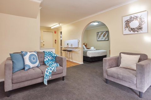 Elphin Serviced Apartments - Accommodation Newcastle 9