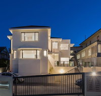 110 Hampden - Accommodation Newcastle