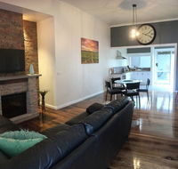 Apartment 5ive - Accommodation Newcastle