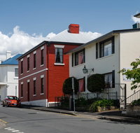 Battery Point Boutique Accommodation - Accommodation Newcastle