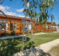 Harrison Grove - Accommodation Newcastle