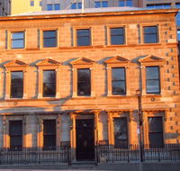 105 Mac Unique Apartments - Accommodation Newcastle