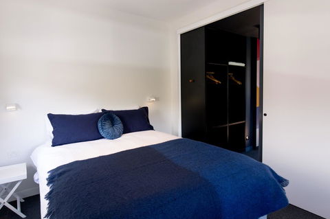 105 Mac Unique Apartments - Accommodation Newcastle 18