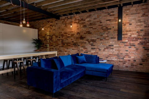 105 Mac Unique Apartments - Accommodation Newcastle 24