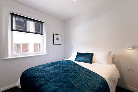 105 Mac Unique Apartments - Accommodation Newcastle 17