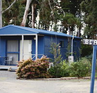Seven Mile Beach Cabin and Caravan Park - Accommodation Newcastle