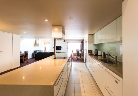 Sullivans Cove Apartments - Accommodation Newcastle 23