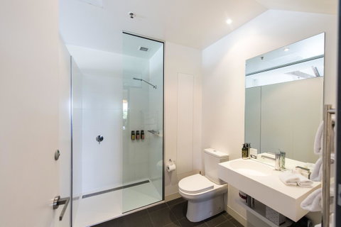 Sullivans Cove Apartments - Accommodation Newcastle 32