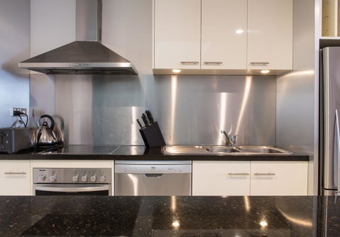 Sullivans Cove Apartments - Accommodation Newcastle 34