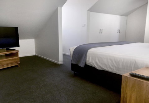 Sullivans Cove Apartments - Accommodation Newcastle 44
