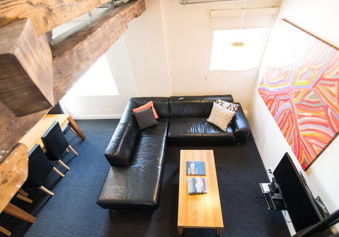 Sullivans Cove Apartments - Accommodation Newcastle 26