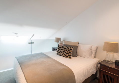 Sullivans Cove Apartments - Accommodation Newcastle 14