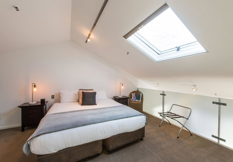 Sullivans Cove Apartments - Accommodation Newcastle 22